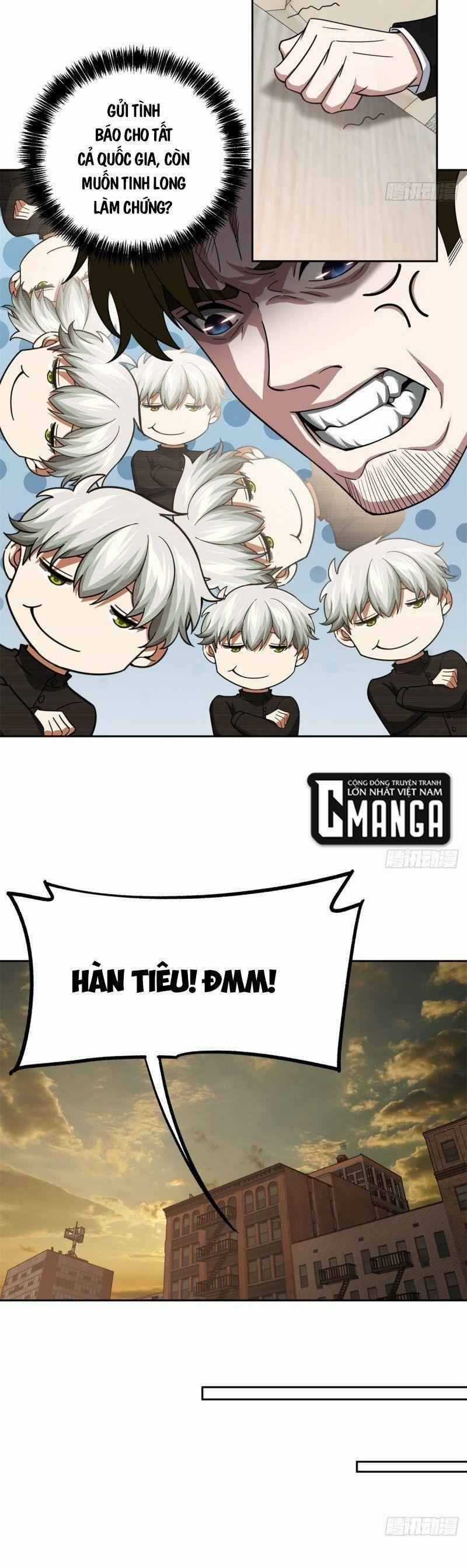 Thợ Máy Siêu Cấp - Chapter 83 - Trang 5