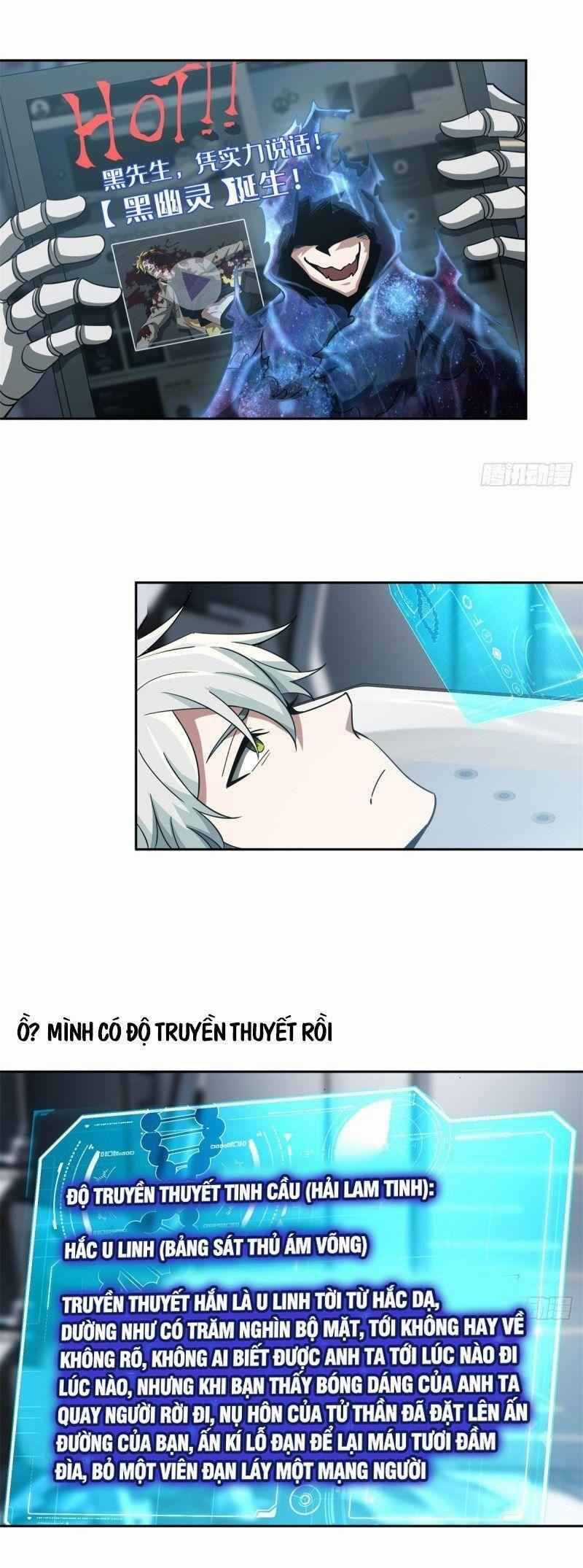 Thợ Máy Siêu Cấp - Chapter 83 - Trang 7