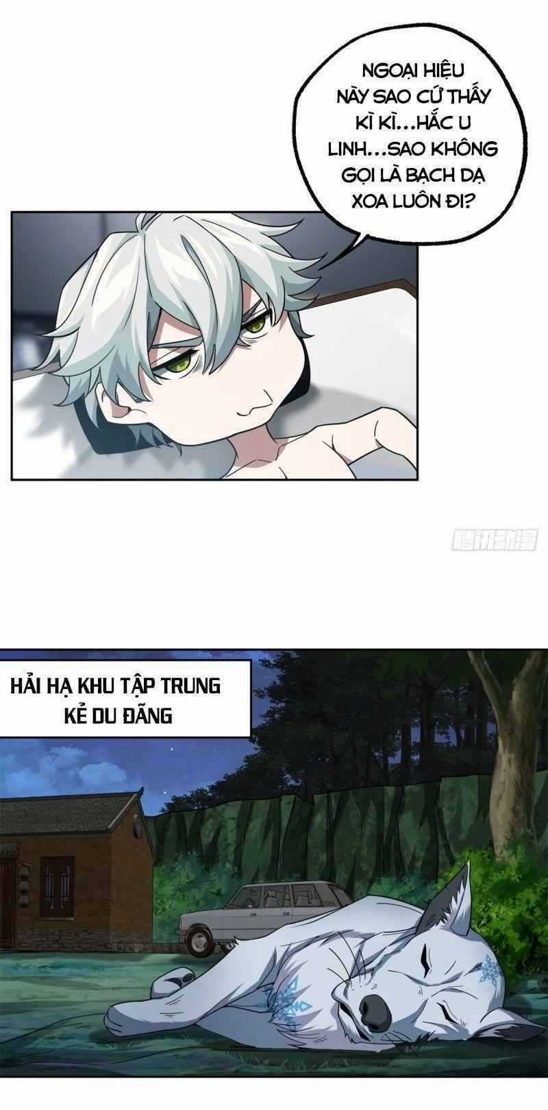 Thợ Máy Siêu Cấp - Chapter 83 - Trang 8