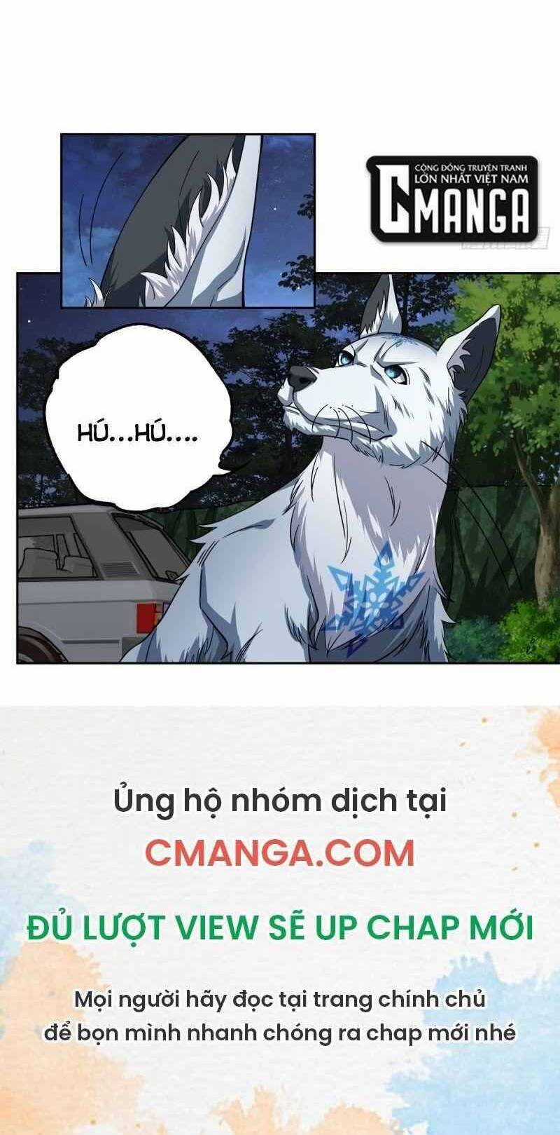 Thợ Máy Siêu Cấp - Chapter 83 - Trang 9