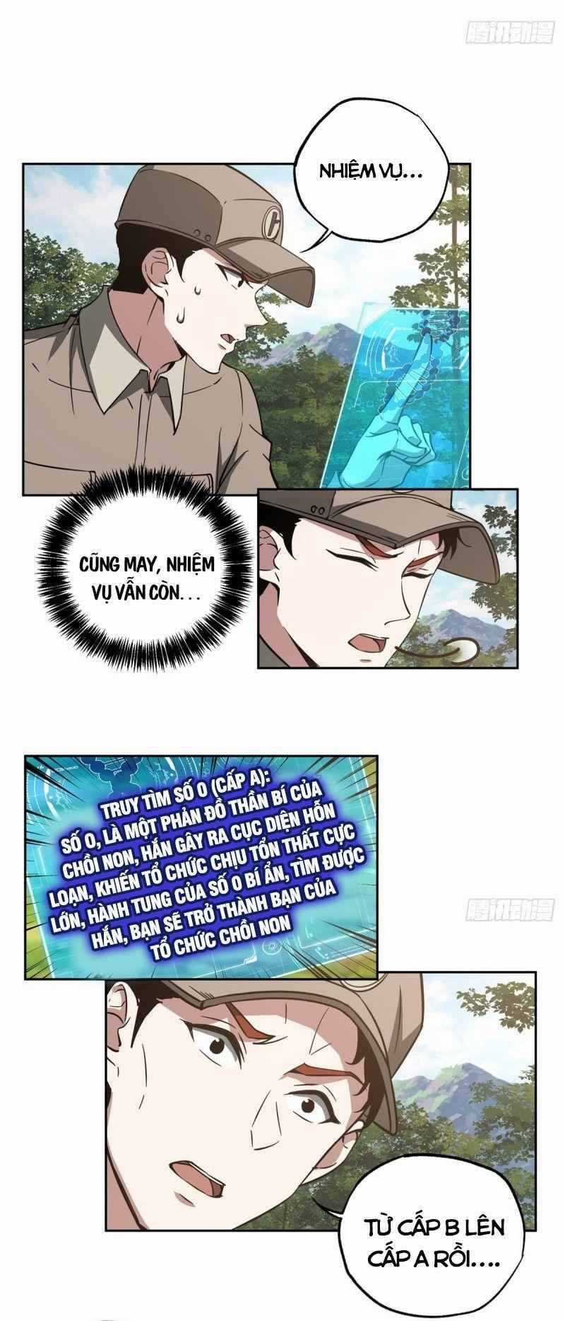 Thợ Máy Siêu Cấp - Chapter 84 - Trang 12