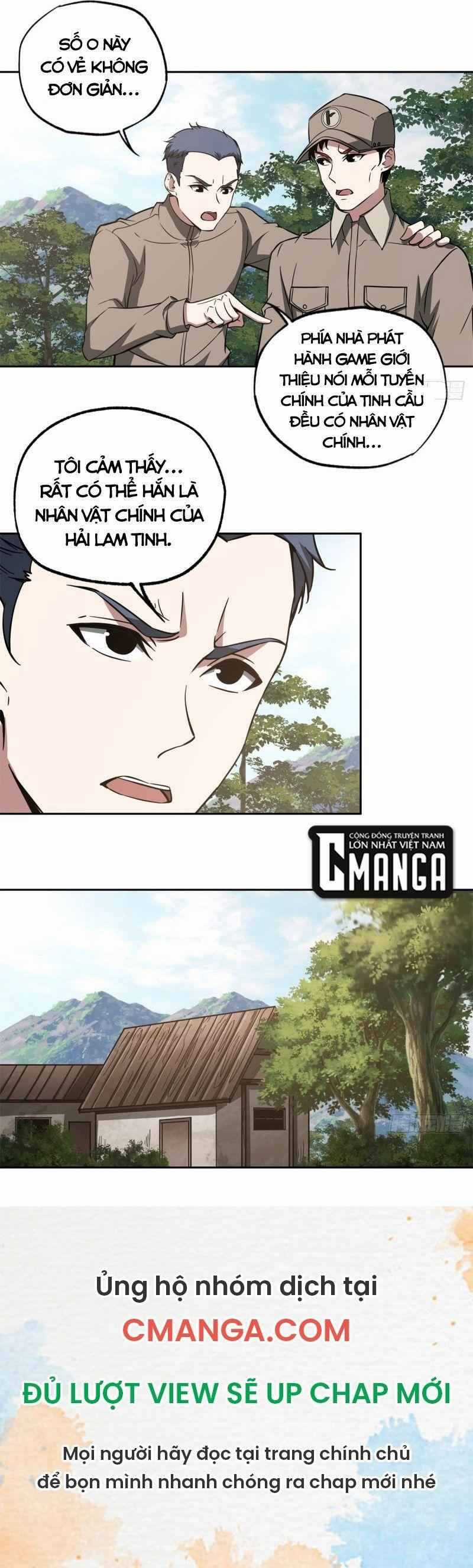 Thợ Máy Siêu Cấp - Chapter 84 - Trang 13