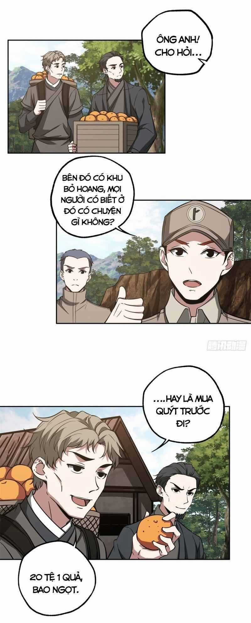 Thợ Máy Siêu Cấp - Chapter 84 - Trang 14