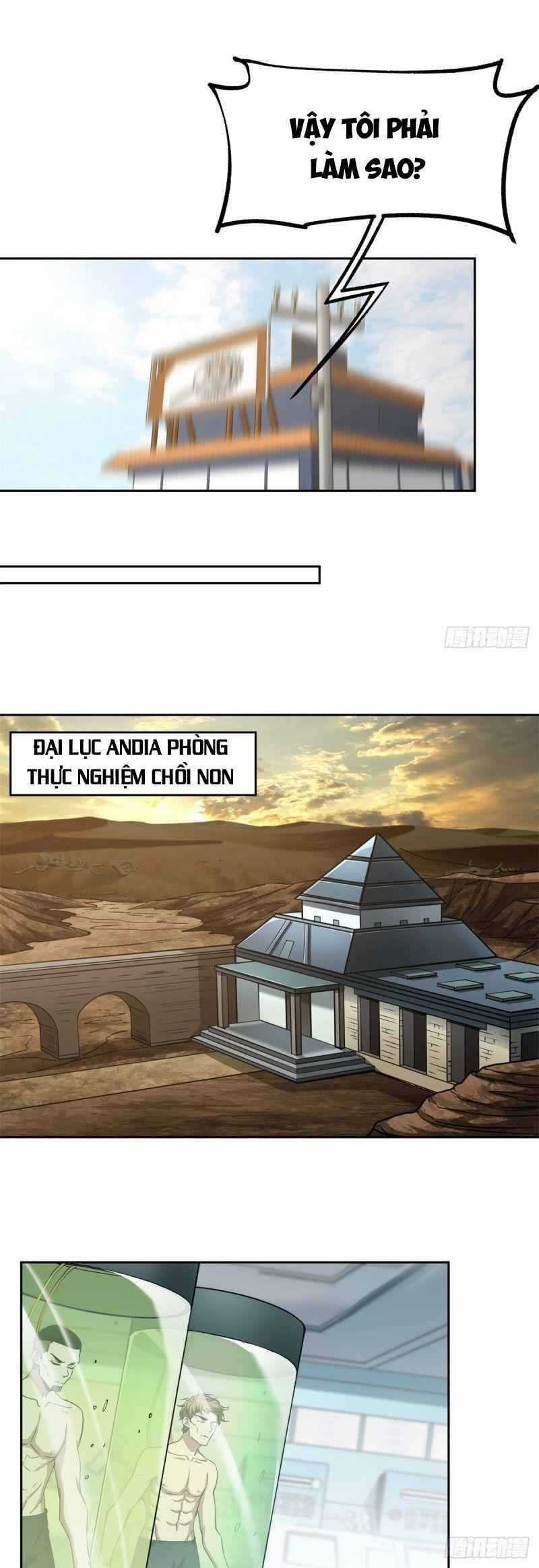 Thợ Máy Siêu Cấp - Chapter 84 - Trang 19