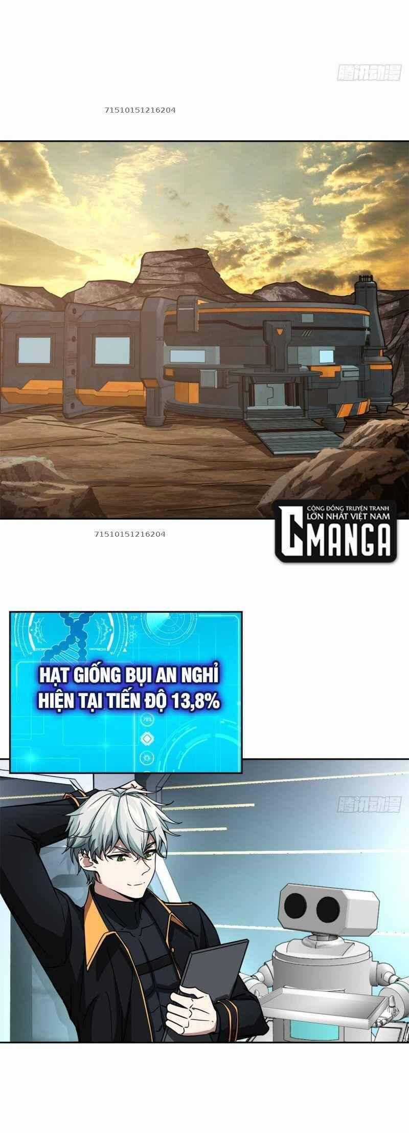 Thợ Máy Siêu Cấp - Chapter 84 - Trang 4