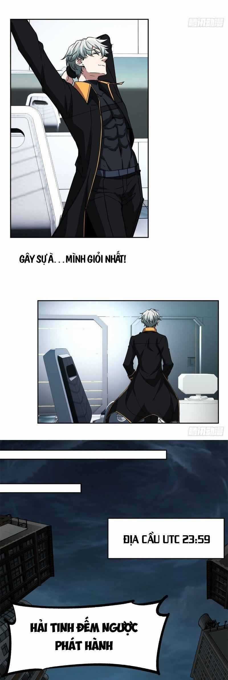 Thợ Máy Siêu Cấp - Chapter 84 - Trang 6