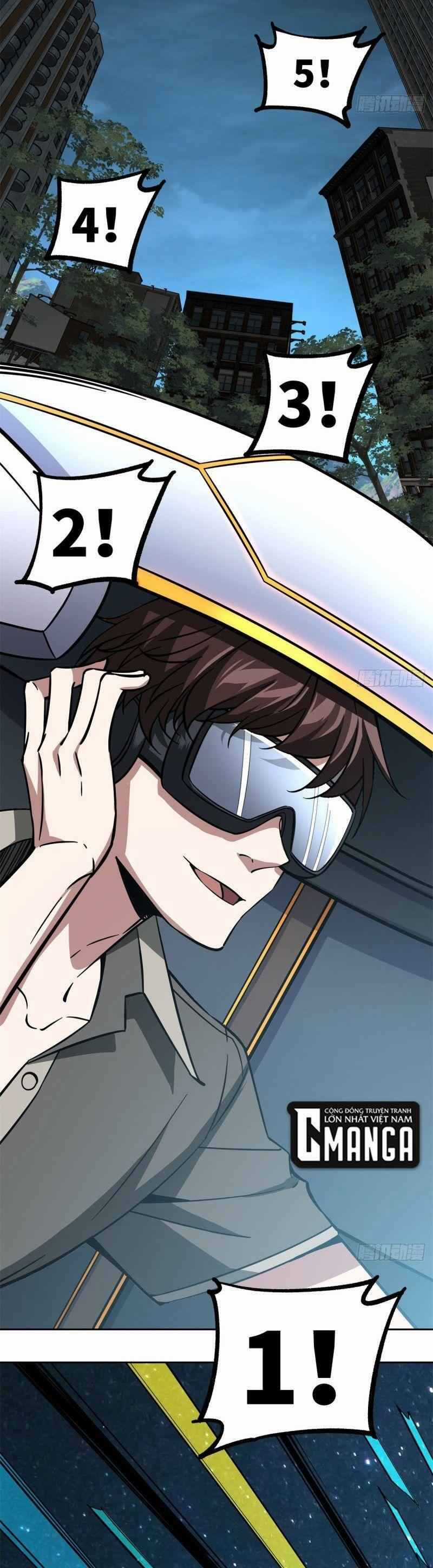 Thợ Máy Siêu Cấp - Chapter 84 - Trang 7