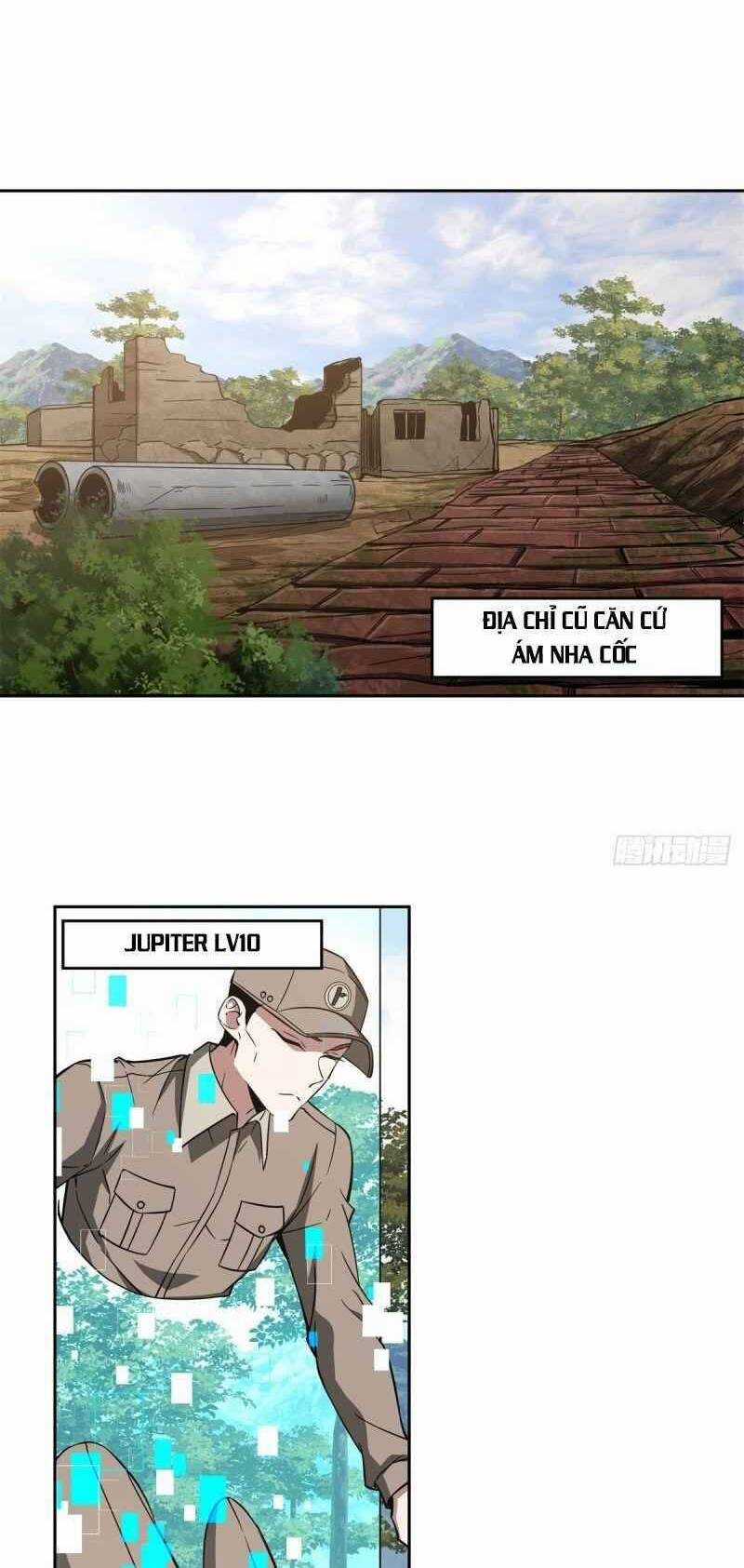 Thợ Máy Siêu Cấp - Chapter 84 - Trang 9