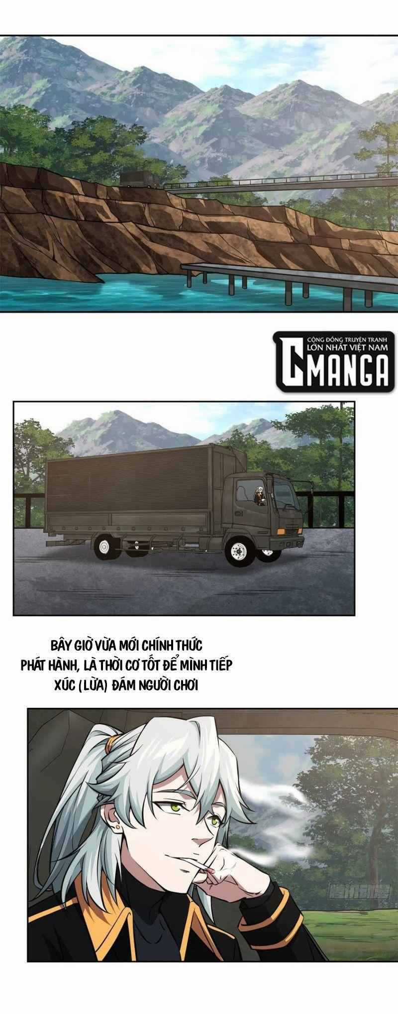 Thợ Máy Siêu Cấp - Chapter 85 - Trang 1