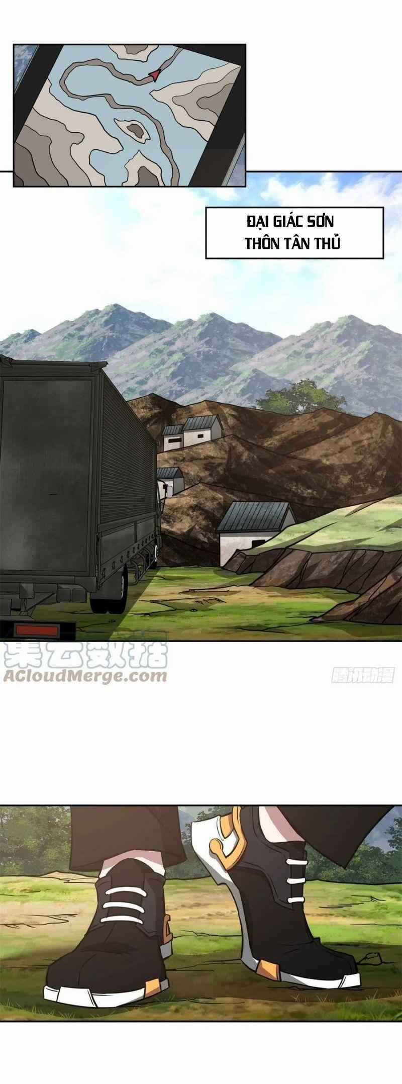 Thợ Máy Siêu Cấp - Chapter 85 - Trang 2