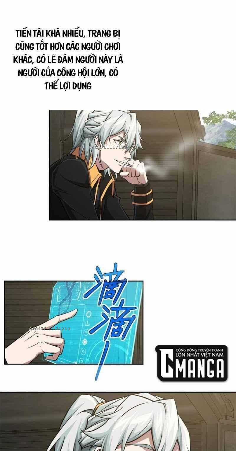 Thợ Máy Siêu Cấp - Chapter 85 - Trang 16