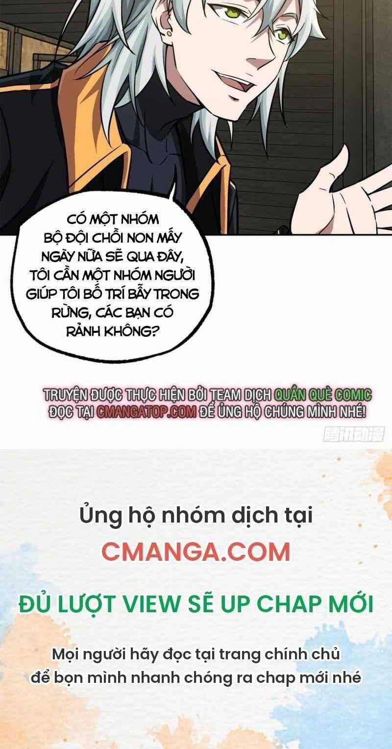 Thợ Máy Siêu Cấp - Chapter 85 - Trang 17