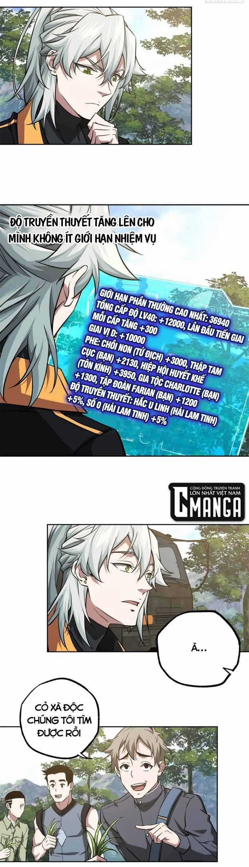 Thợ Máy Siêu Cấp - Chapter 85 - Trang 7