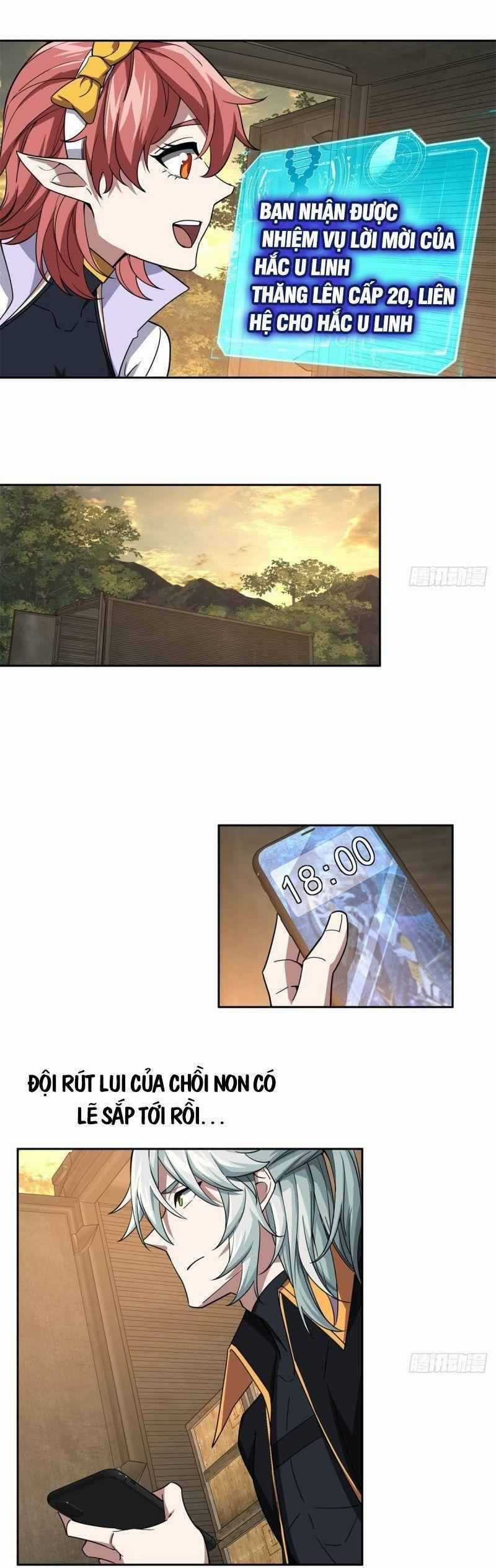 Thợ Máy Siêu Cấp - Chapter 86 - Trang 14