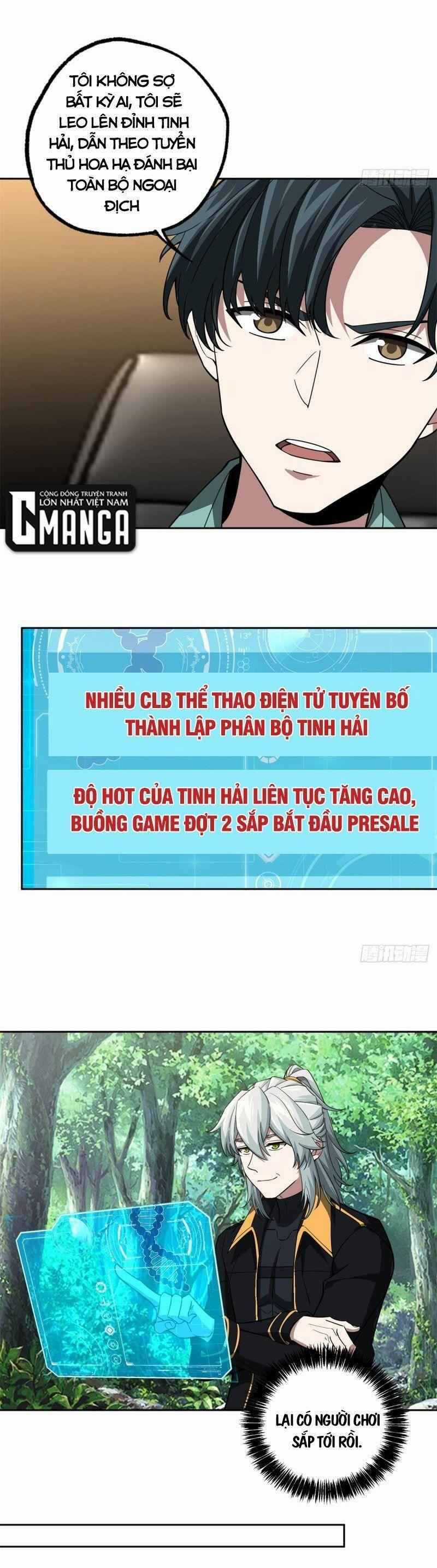 Thợ Máy Siêu Cấp - Chapter 86 - Trang 5