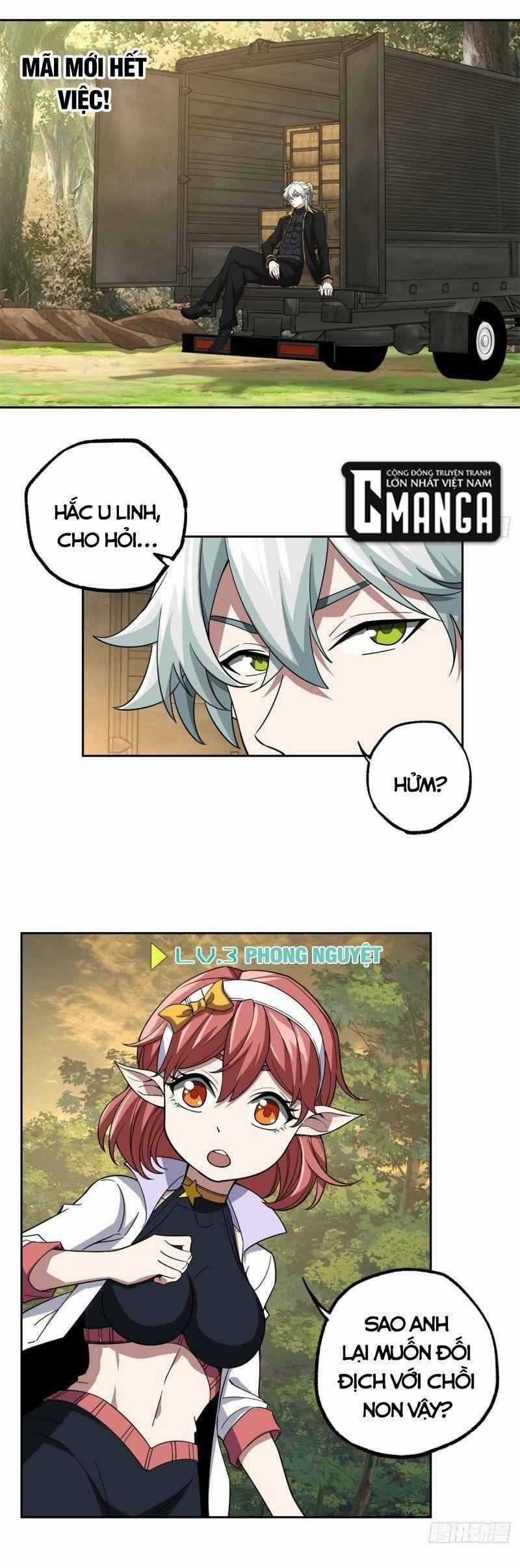 Thợ Máy Siêu Cấp - Chapter 86 - Trang 9