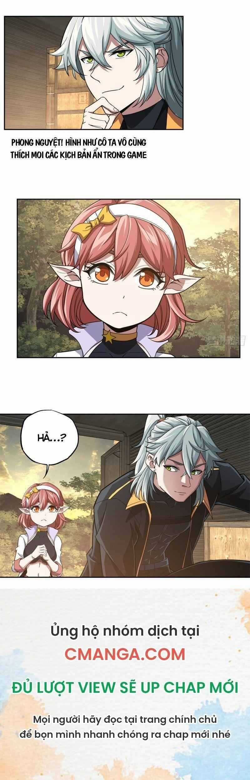 Thợ Máy Siêu Cấp - Chapter 86 - Trang 10