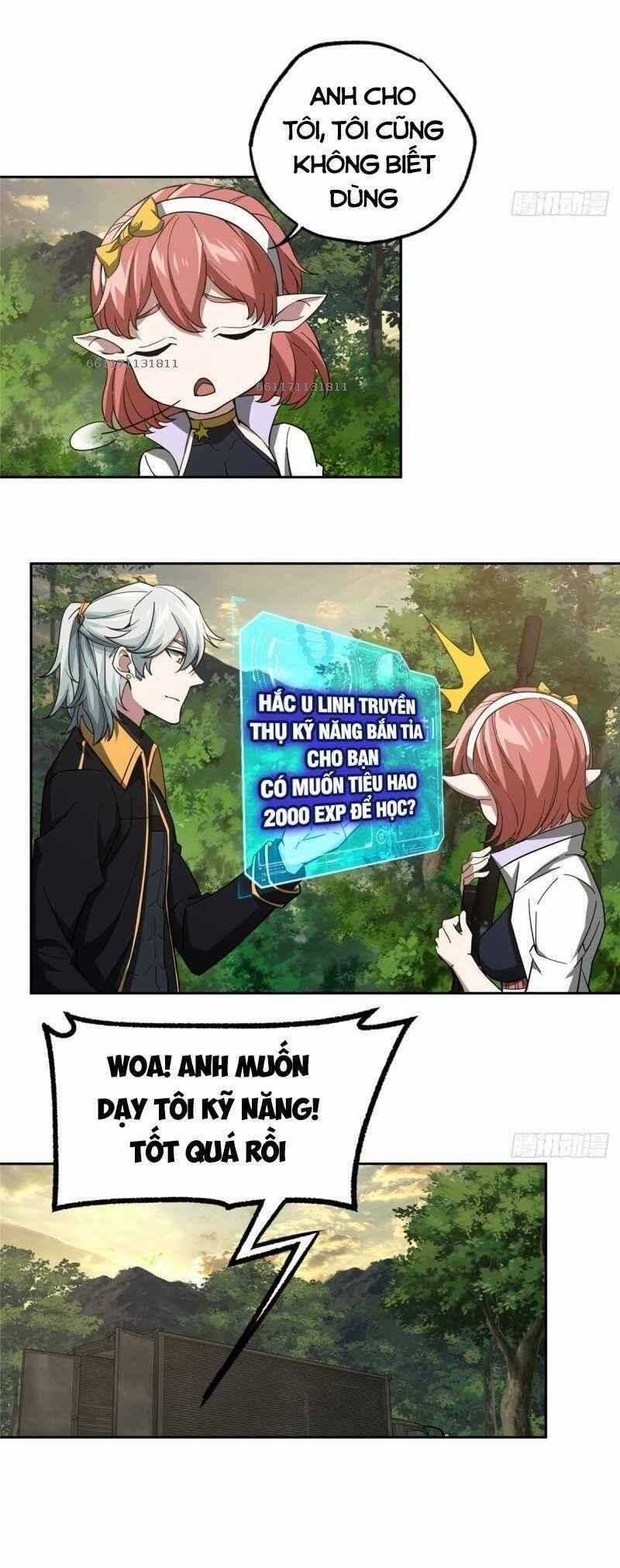 Thợ Máy Siêu Cấp - Chapter 87 - Trang 4