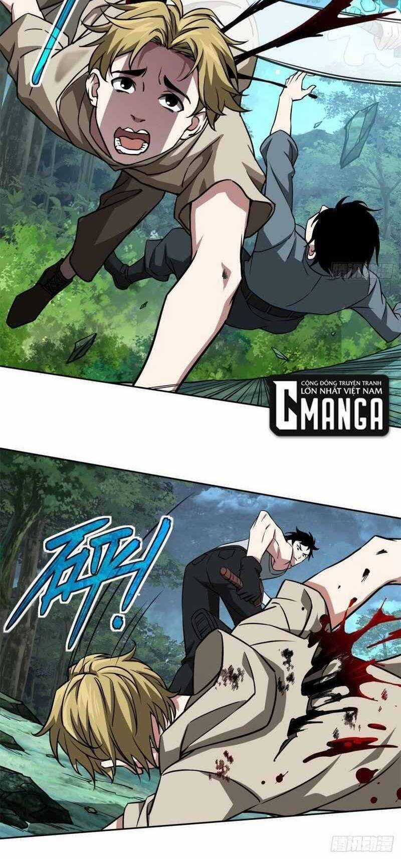 Thợ Máy Siêu Cấp - Chapter 88 - Trang 2