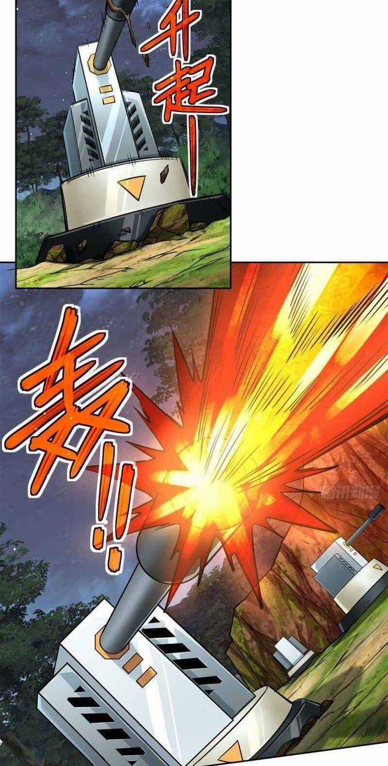 Thợ Máy Siêu Cấp - Chapter 88 - Trang 13