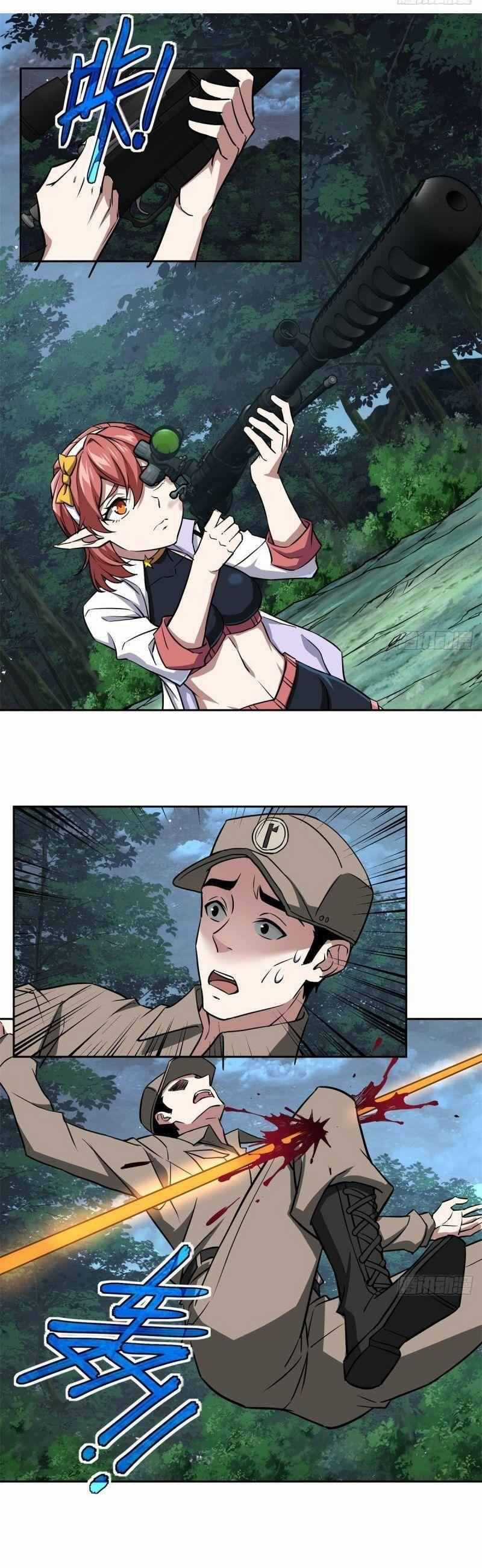 Thợ Máy Siêu Cấp - Chapter 88 - Trang 16