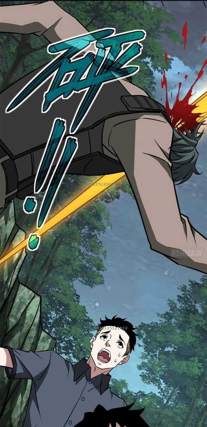 Thợ Máy Siêu Cấp - Chapter 88 - Trang 5