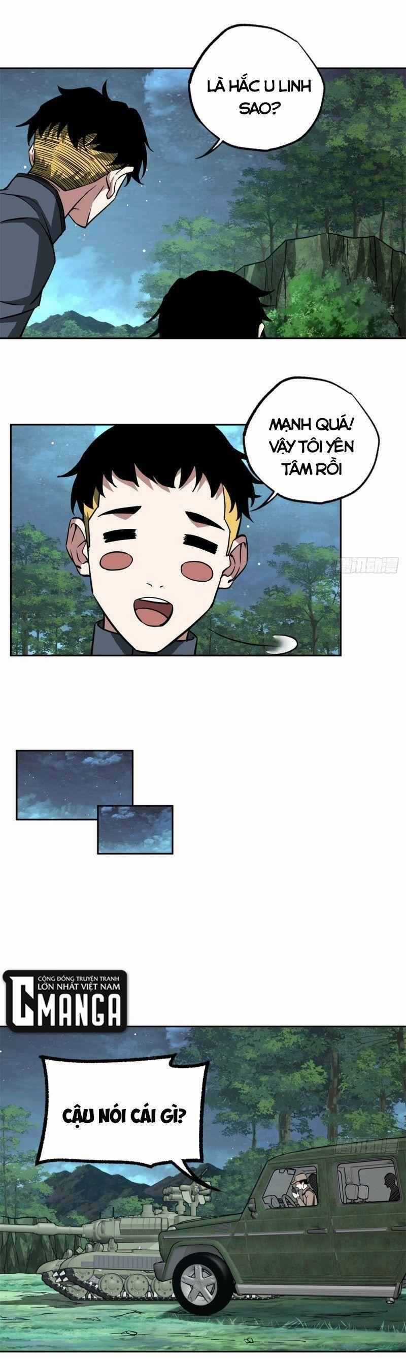 Thợ Máy Siêu Cấp - Chapter 88 - Trang 7