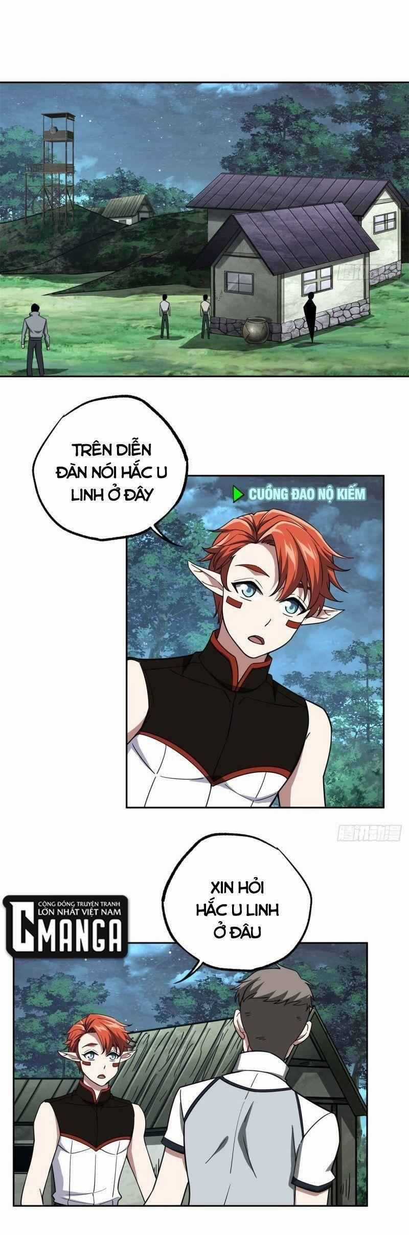 Thợ Máy Siêu Cấp - Chapter 89 - Trang 14