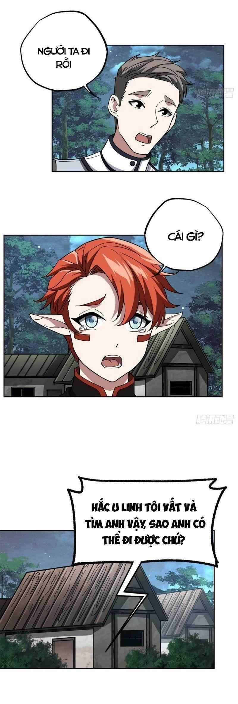 Thợ Máy Siêu Cấp - Chapter 89 - Trang 15