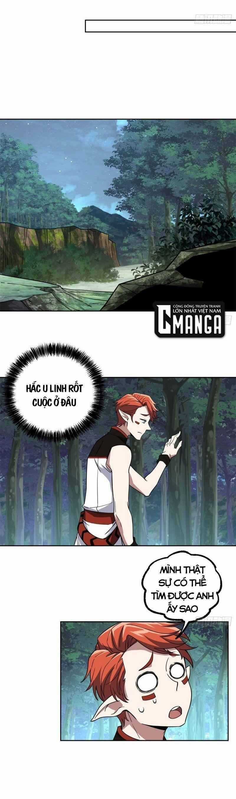 Thợ Máy Siêu Cấp - Chapter 89 - Trang 16