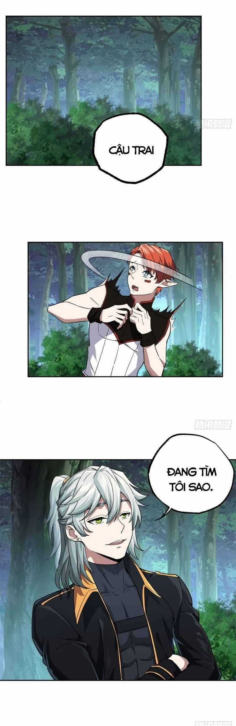 Thợ Máy Siêu Cấp - Chapter 89 - Trang 17