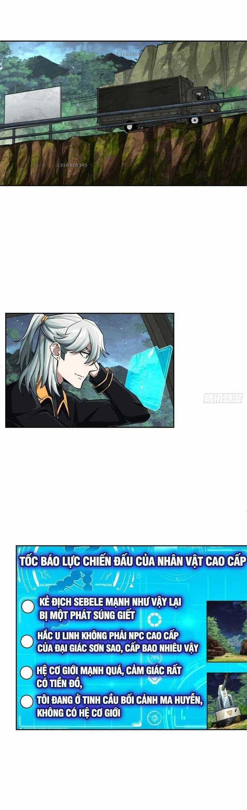 Thợ Máy Siêu Cấp - Chapter 89 - Trang 4