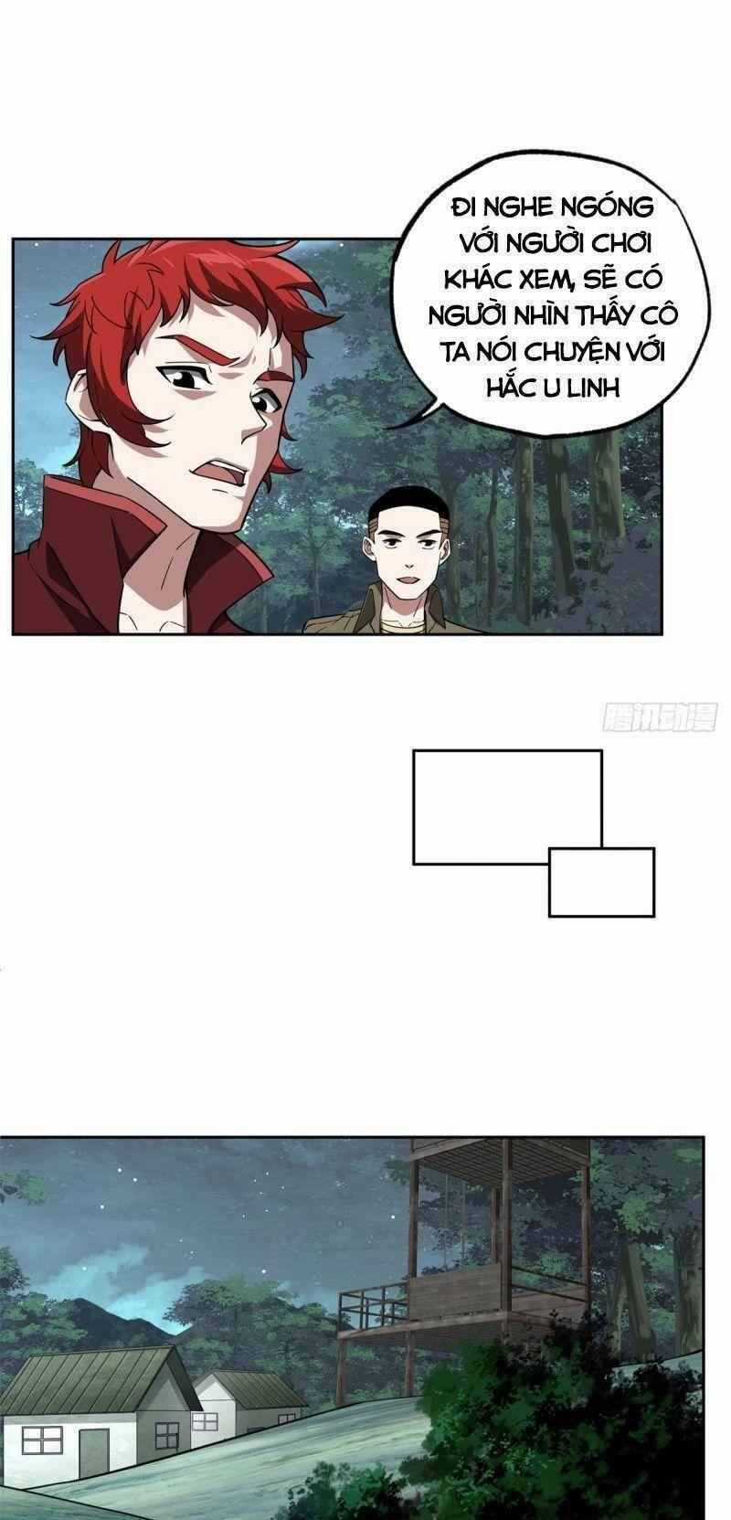 Thợ Máy Siêu Cấp - Chapter 89 - Trang 9