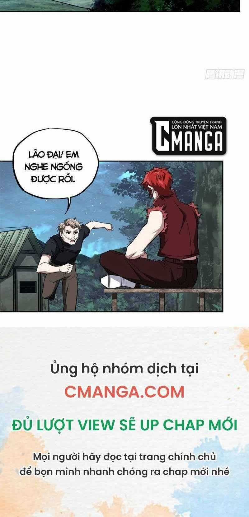 Thợ Máy Siêu Cấp - Chapter 89 - Trang 10