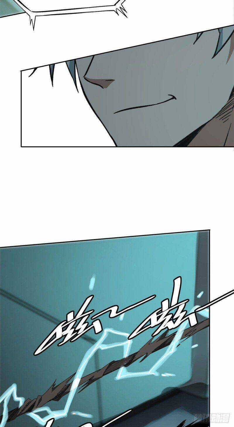 Thợ Máy Siêu Cấp - Chapter 9 - Trang 12