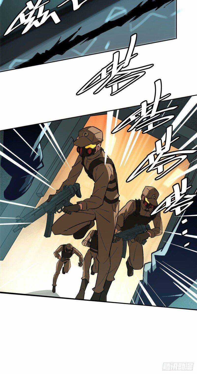 Thợ Máy Siêu Cấp - Chapter 9 - Trang 13