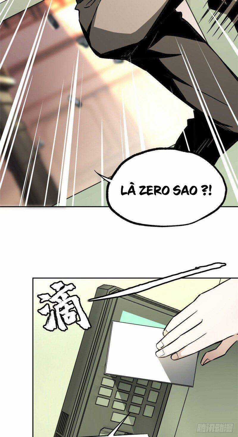 Thợ Máy Siêu Cấp - Chapter 9 - Trang 21