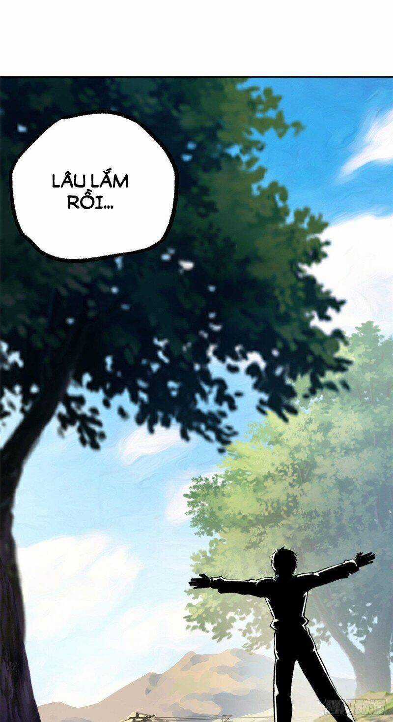 Thợ Máy Siêu Cấp - Chapter 9 - Trang 23