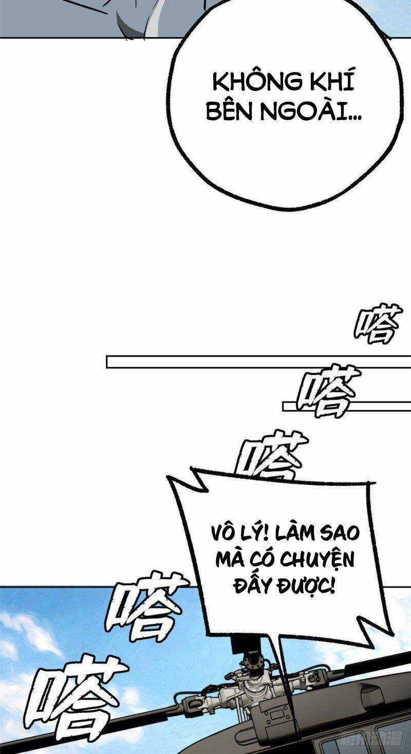 Thợ Máy Siêu Cấp - Chapter 9 - Trang 25