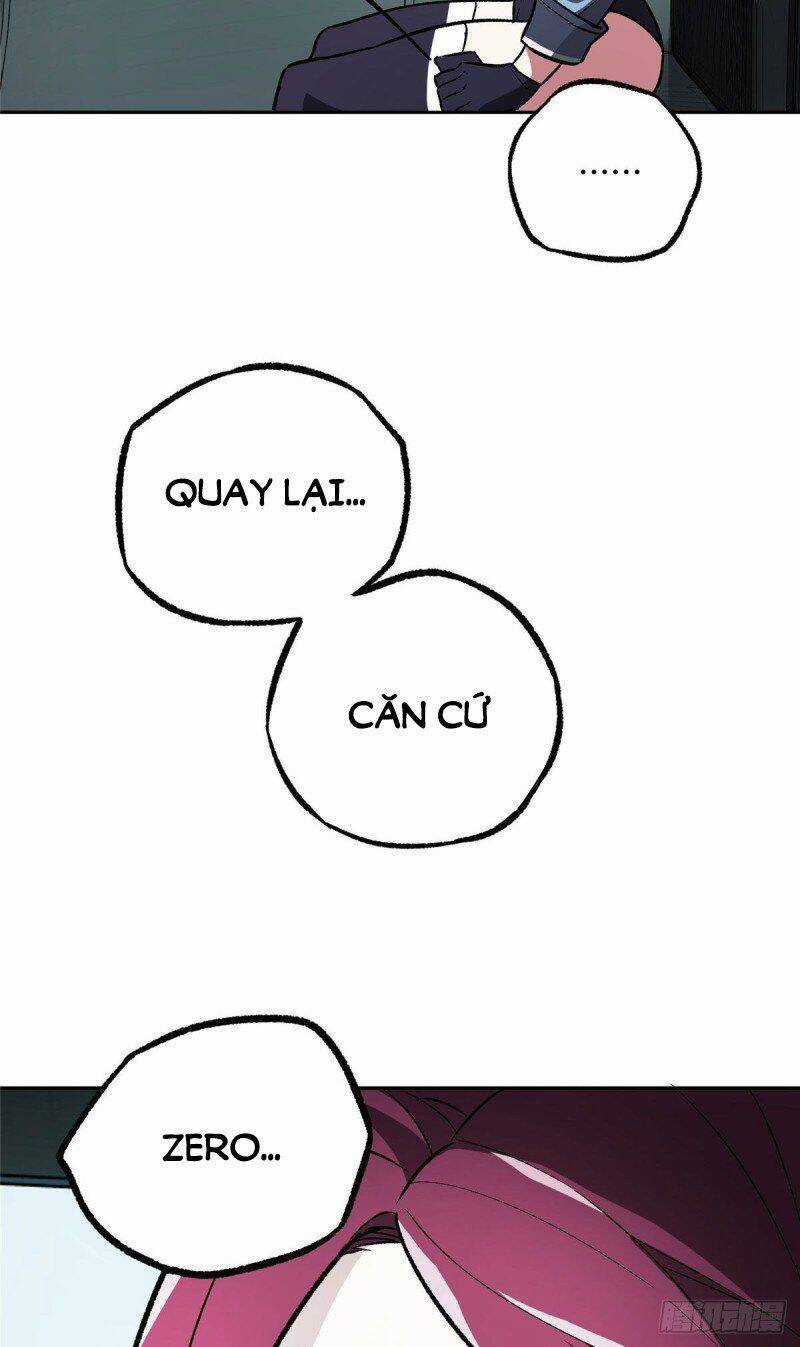 Thợ Máy Siêu Cấp - Chapter 9 - Trang 28