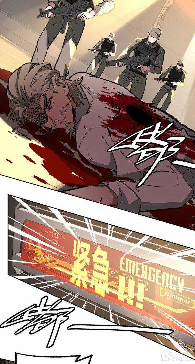 Thợ Máy Siêu Cấp - Chapter 9 - Trang 4