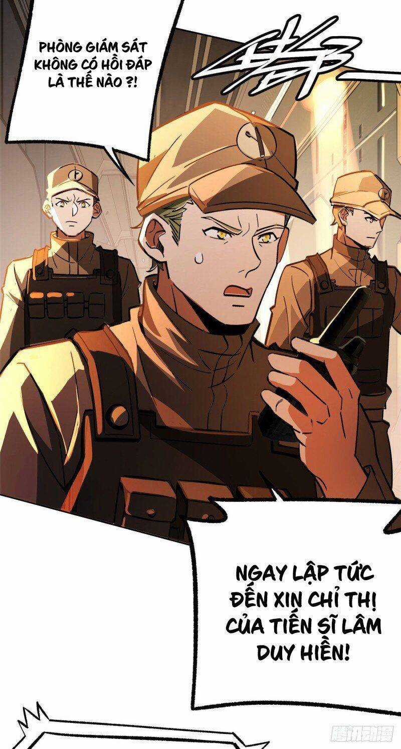 Thợ Máy Siêu Cấp - Chapter 9 - Trang 5