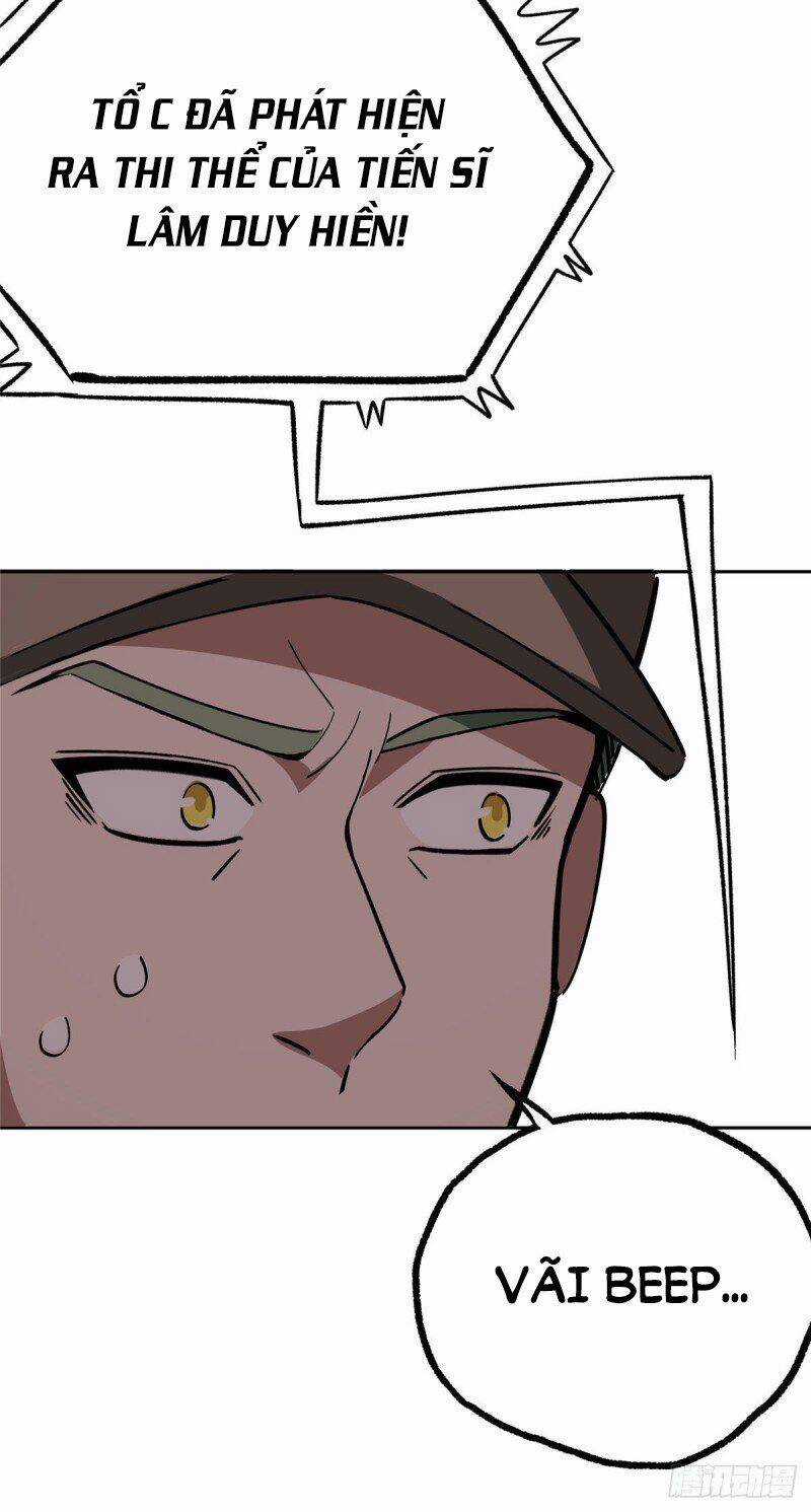 Thợ Máy Siêu Cấp - Chapter 9 - Trang 6