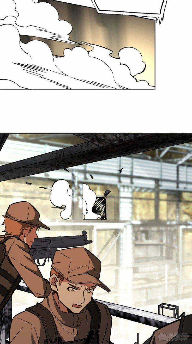 Thợ Máy Siêu Cấp - Chapter 9 - Trang 8