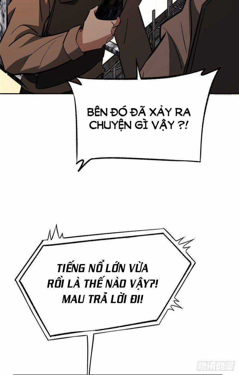 Thợ Máy Siêu Cấp - Chapter 9 - Trang 9