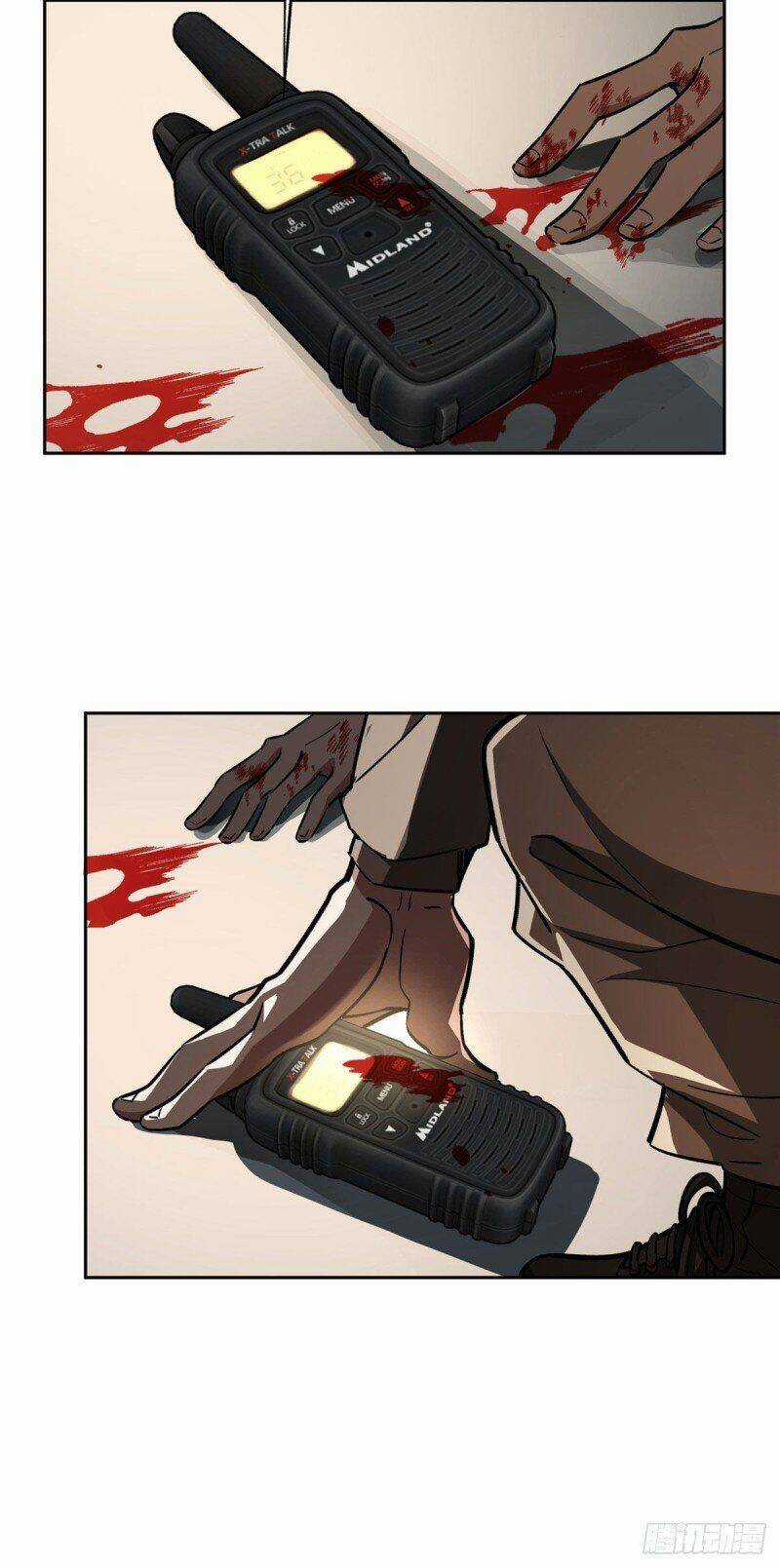 Thợ Máy Siêu Cấp - Chapter 9 - Trang 10