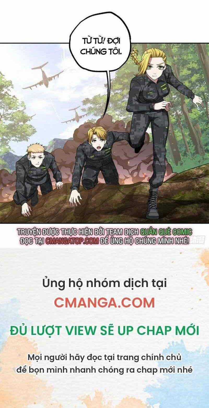 Thợ Máy Siêu Cấp - Chapter 90 - Trang 18