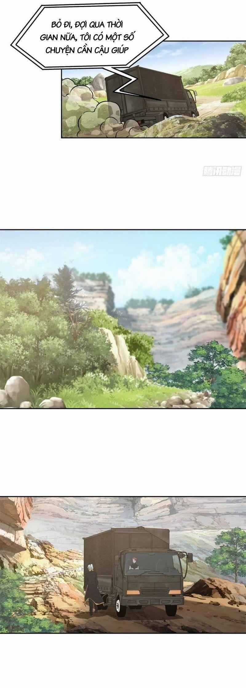 Thợ Máy Siêu Cấp - Chapter 90 - Trang 7