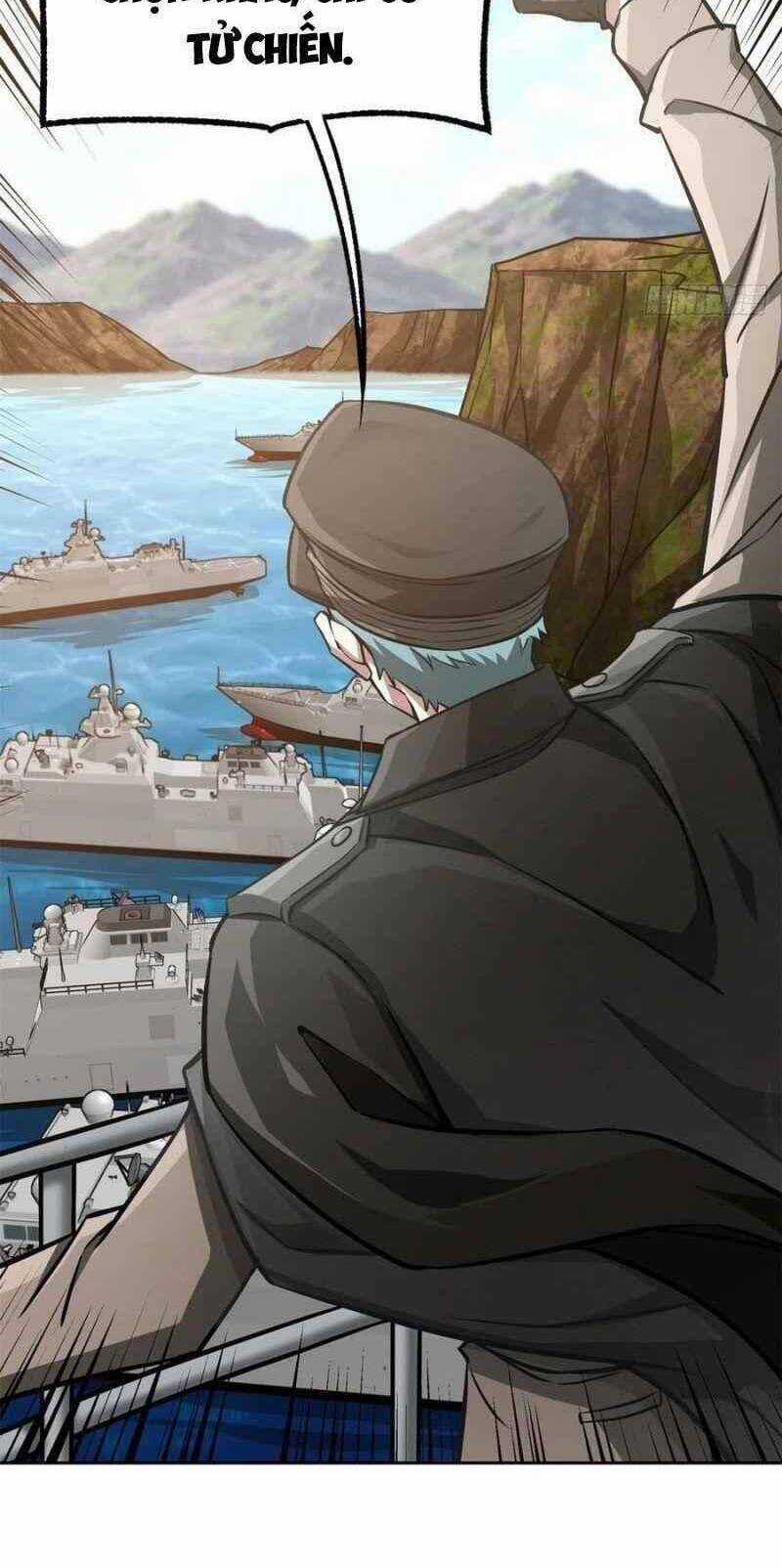 Thợ Máy Siêu Cấp - Chapter 91 - Trang 5