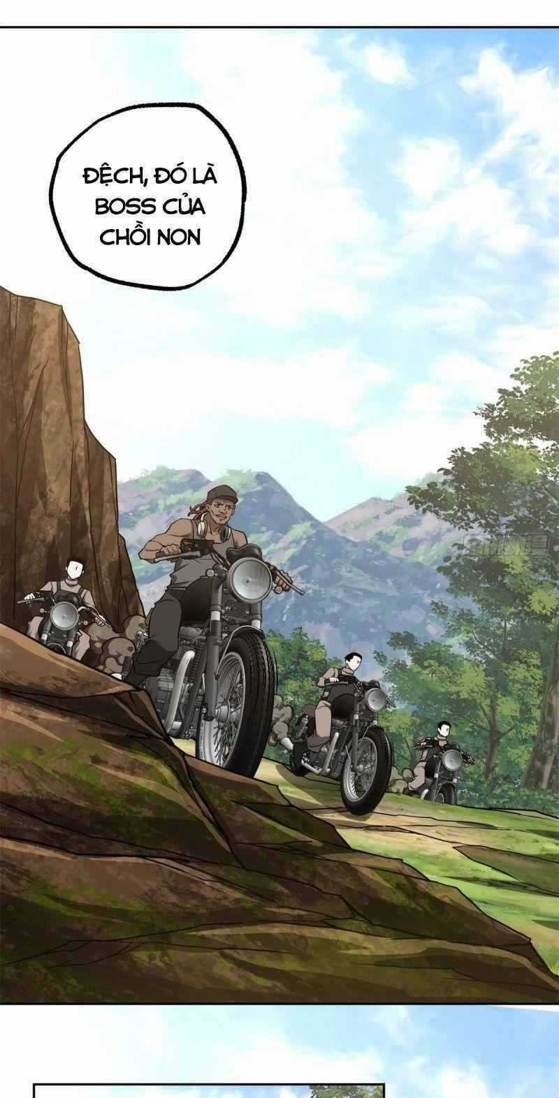 Thợ Máy Siêu Cấp - Chapter 92 - Trang 11